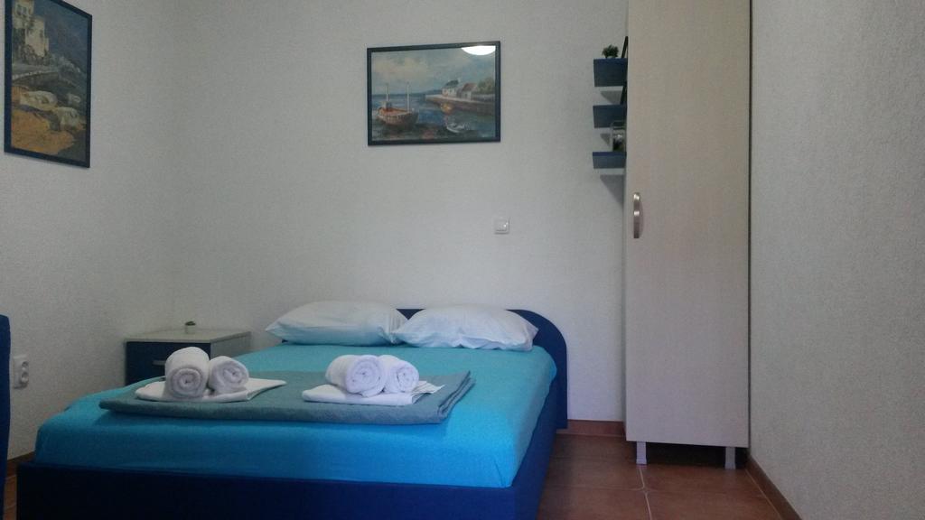 Apartmani Draskovic Petrovac 外观 照片