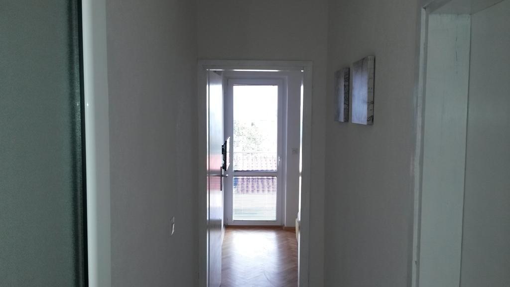 Apartmani Draskovic Petrovac 外观 照片