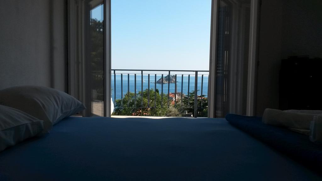 Apartmani Draskovic Petrovac 外观 照片