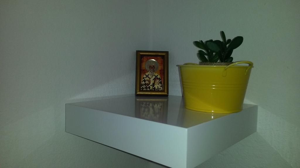 Apartmani Draskovic Petrovac 外观 照片