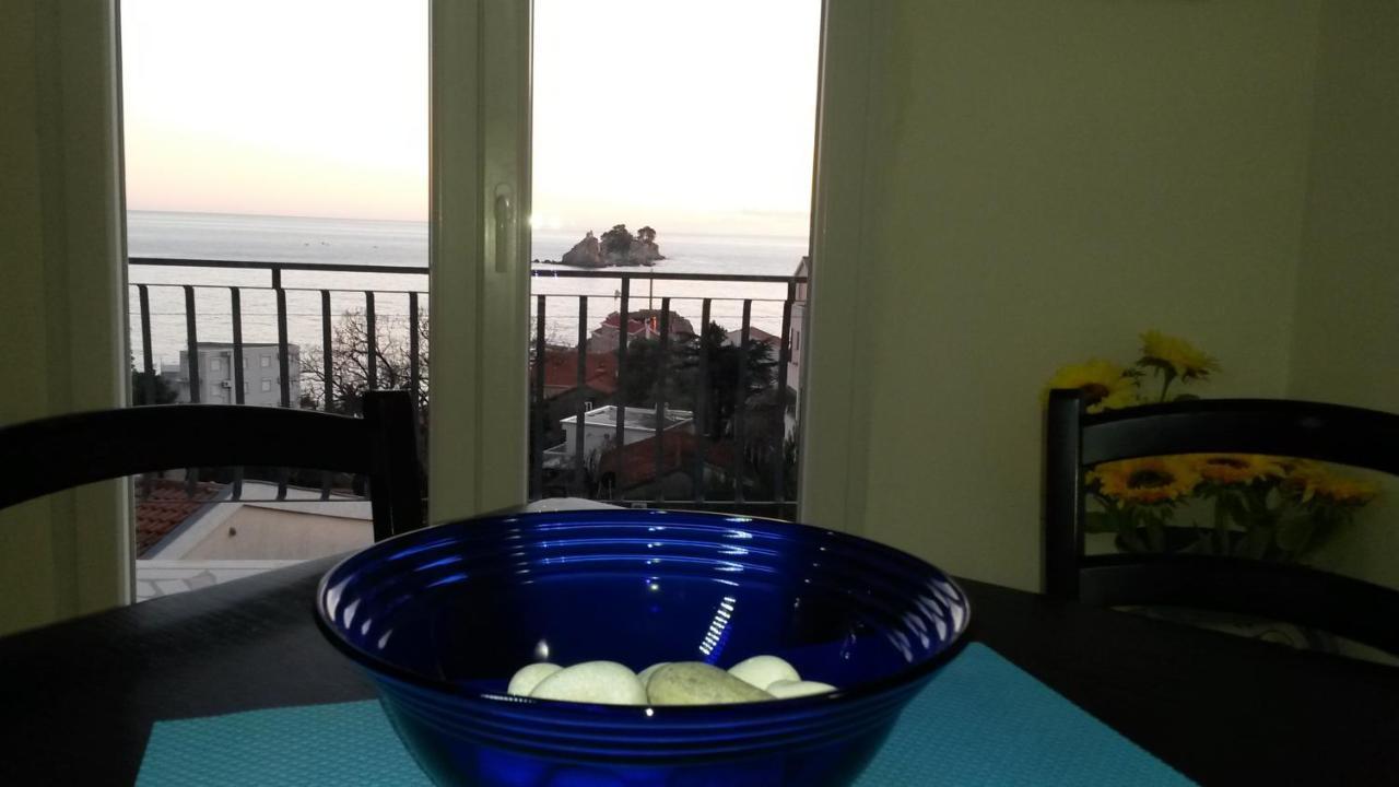 Apartmani Draskovic Petrovac 外观 照片